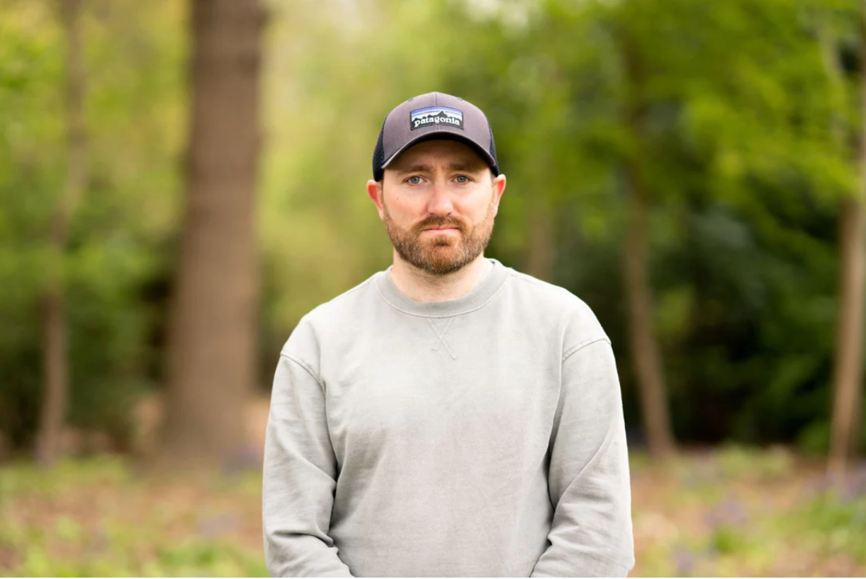 A Few Words From Our Founder, Steve.