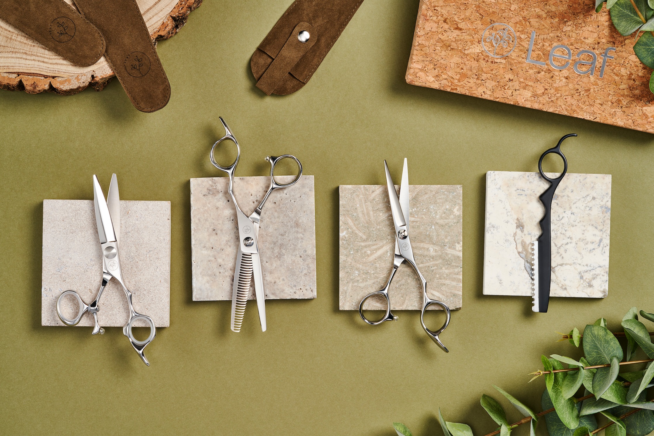 Upgrade to Leaf with 30% OFF this March!