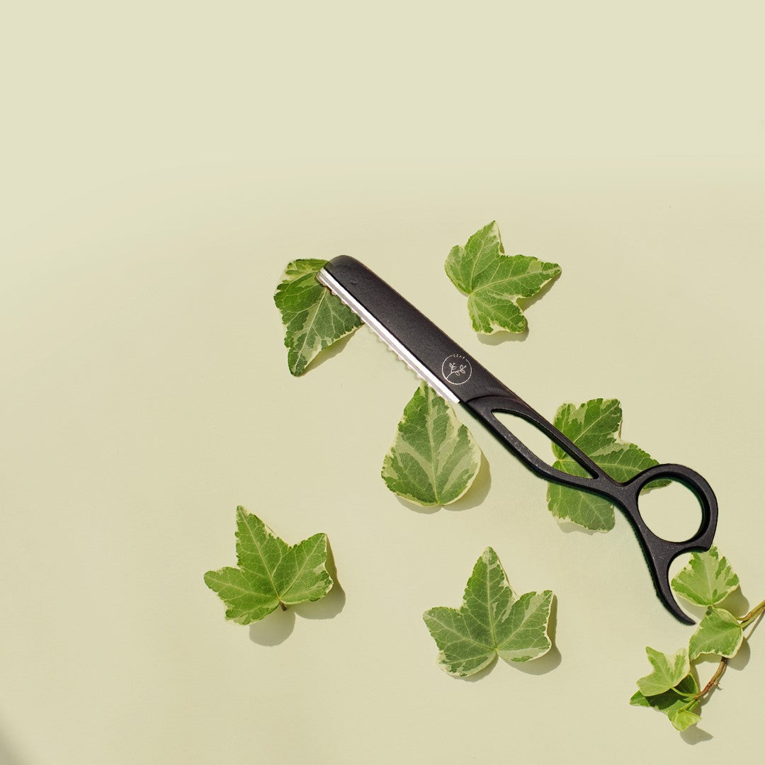 Leaf 'Black Edition' Razor