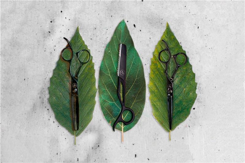 Hairdressing Scissors Set