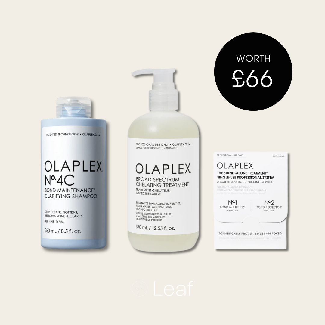Olaplex Free Gift