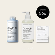 Olaplex Free Gift