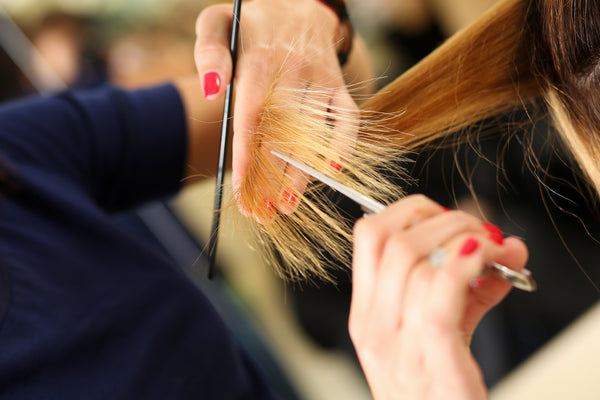 Pros and Cons of Self Employment and Salon Work