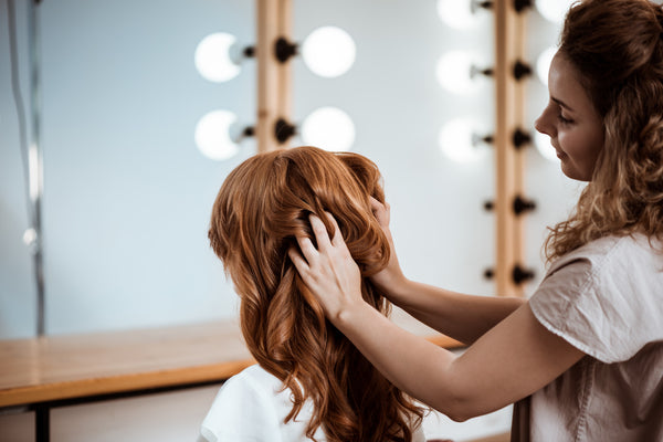 Mastering Hairdressing Consultations