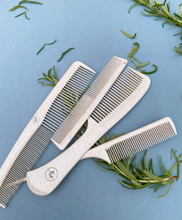 3 Popular Hair Dressing Tools for Different Hair Types
