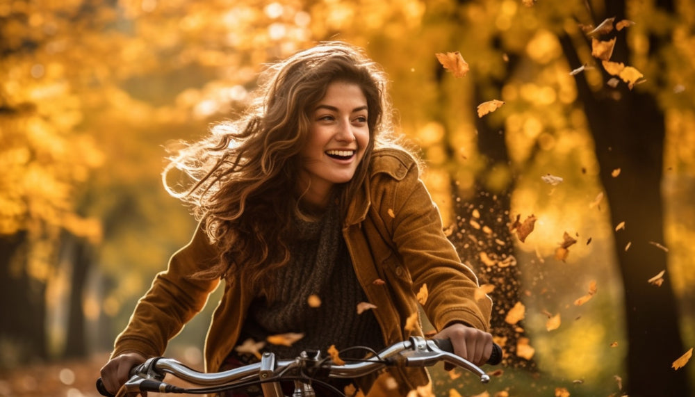 Hair Trends for Autumn