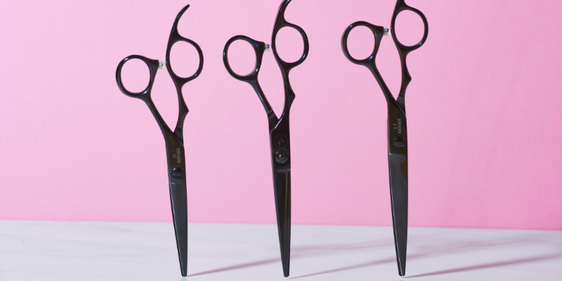 Top Tips for Left-Handed Hair Stylists