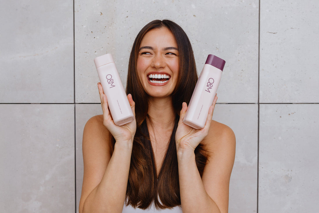 Leaf and O&amp;M: A New Partnership