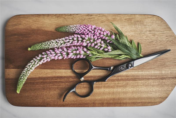 Why you should look after the tension of your hair cutting  scissors