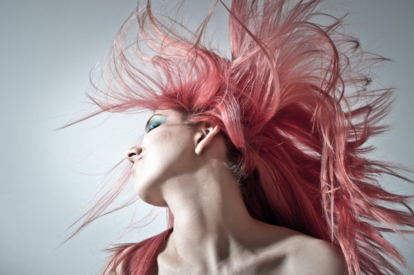 Free hairdressing course for all levels