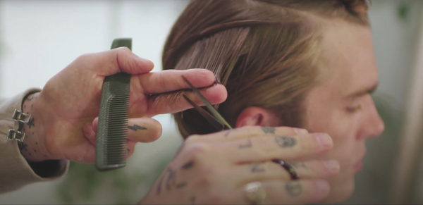 The Ultimate Hair Cutting Techniques Guide