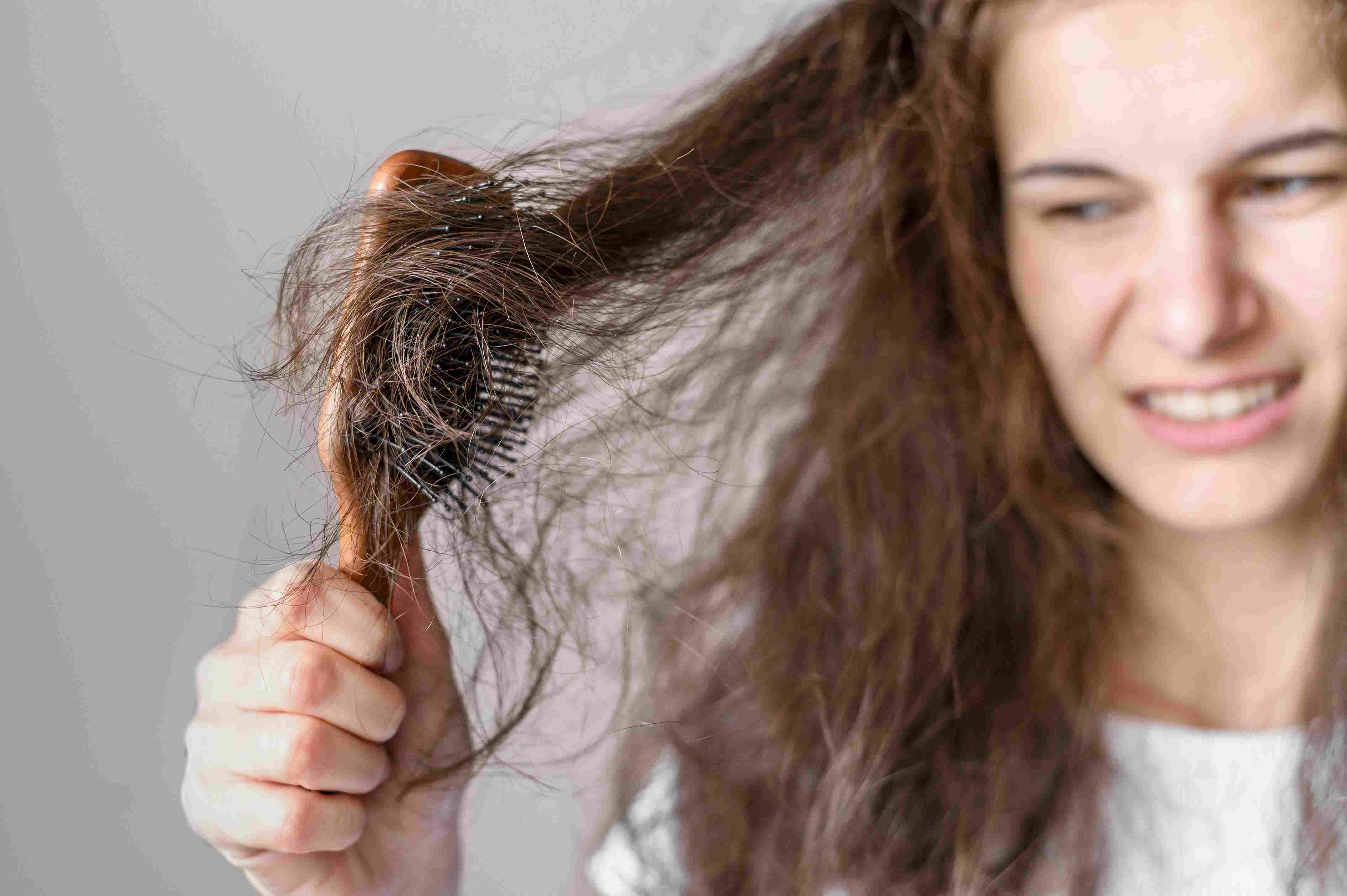 hair combs