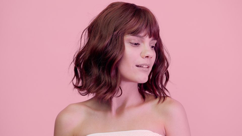 How to Achieve the Trendy Wolf Cut for a Wild Look