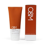 O&M CLEAN.tone Caramel Colour Treatment 200ml