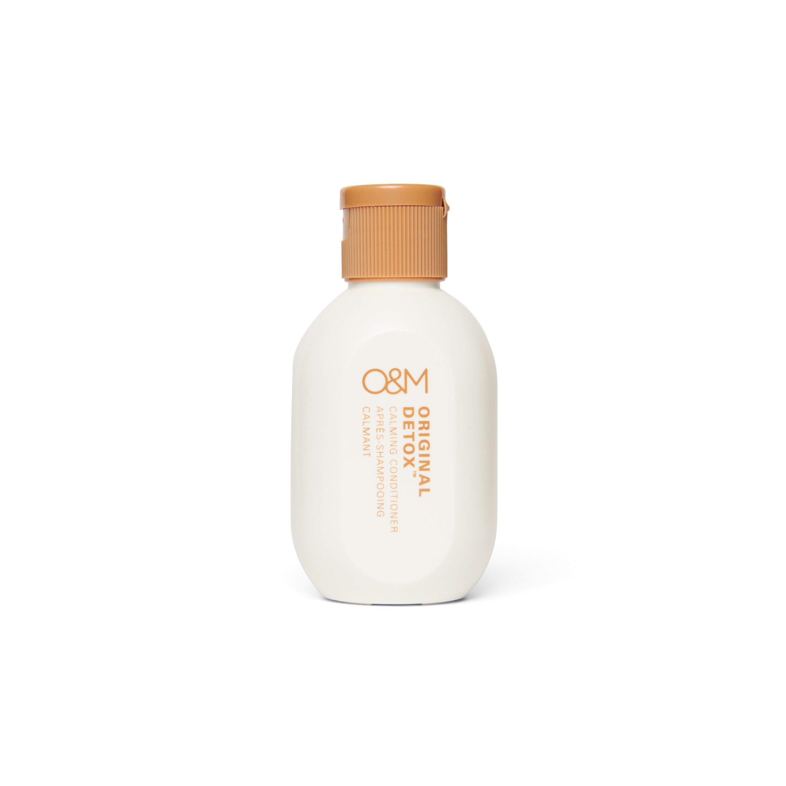 O&M Original Detox Conditioner MINI 50ml