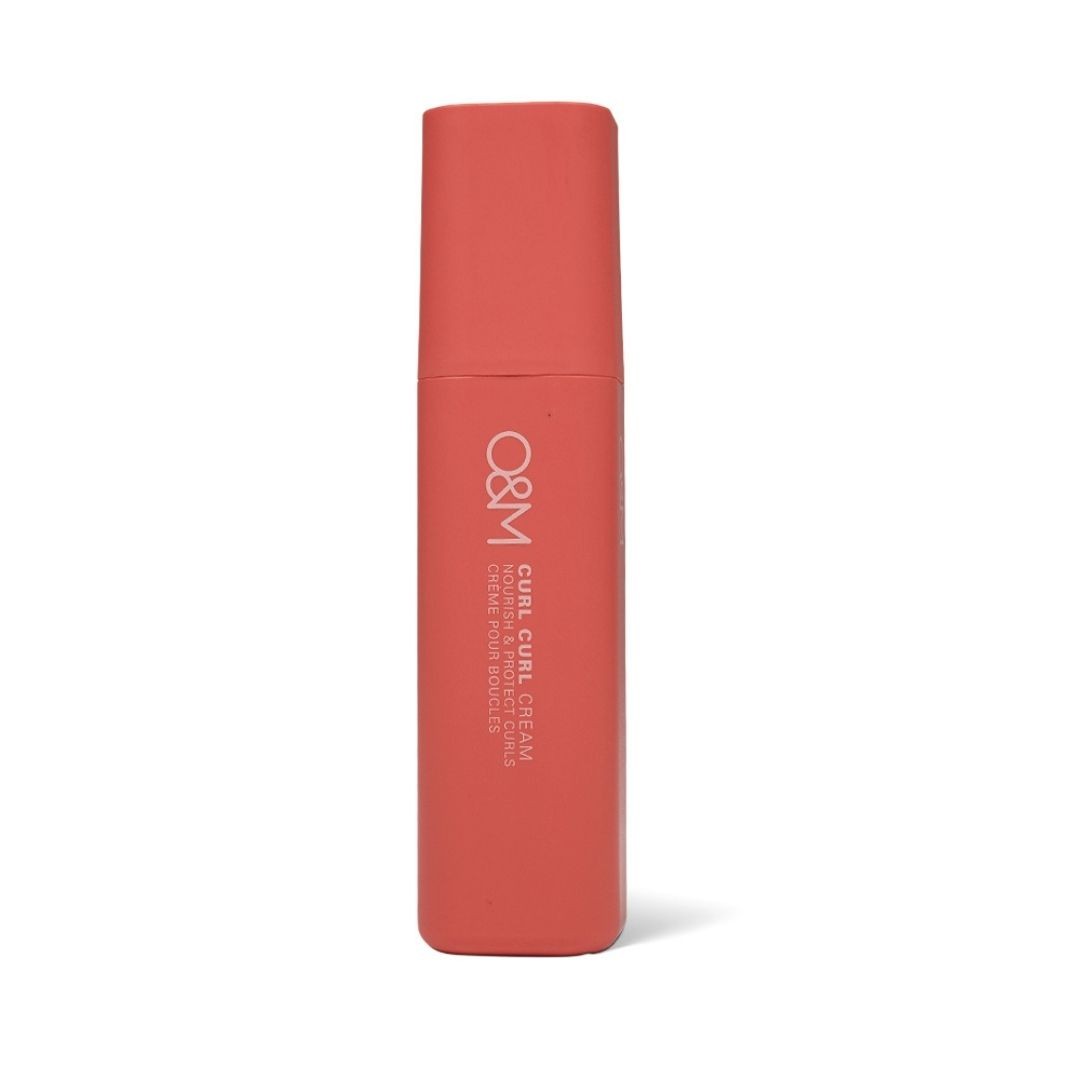 O&M Curl Curl Cream 150ml