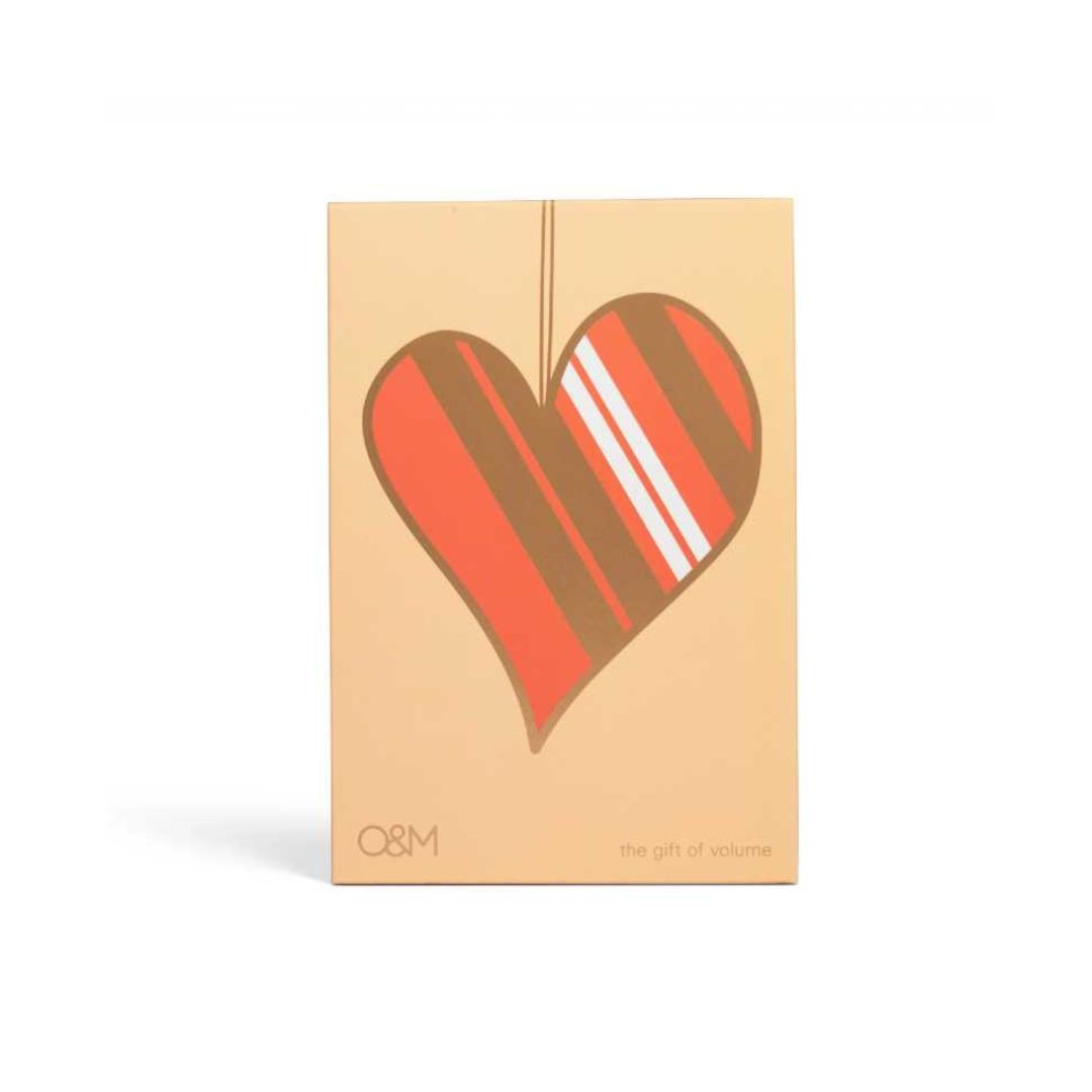 O&M Gift of Volume Pack