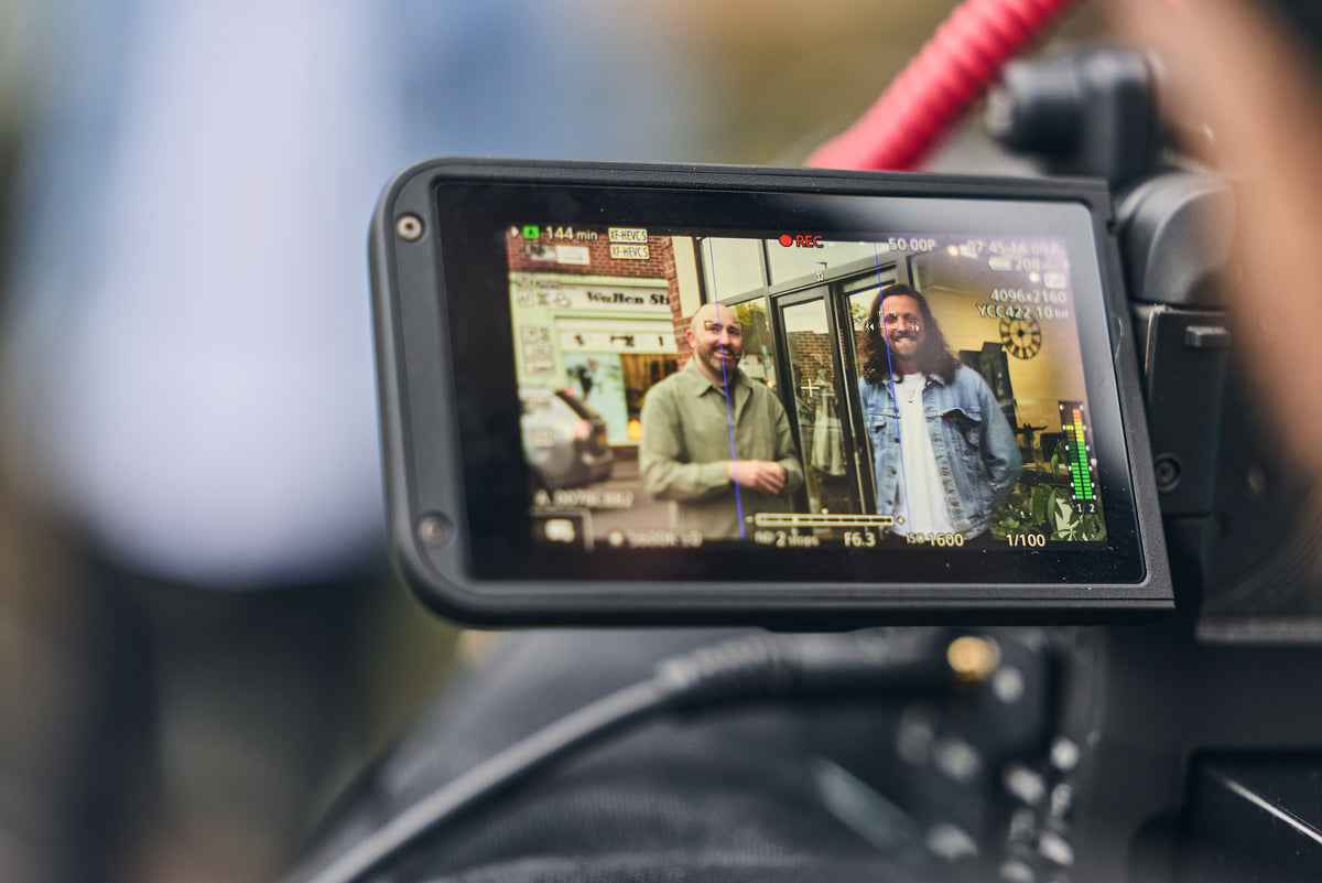 How to Become the Hairdresser People Remember — Content Creation Masterclass with James Busby