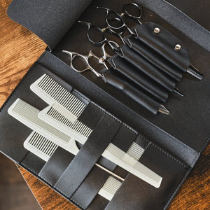 James' Kit