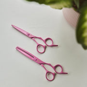 Pink Edition Duo Set