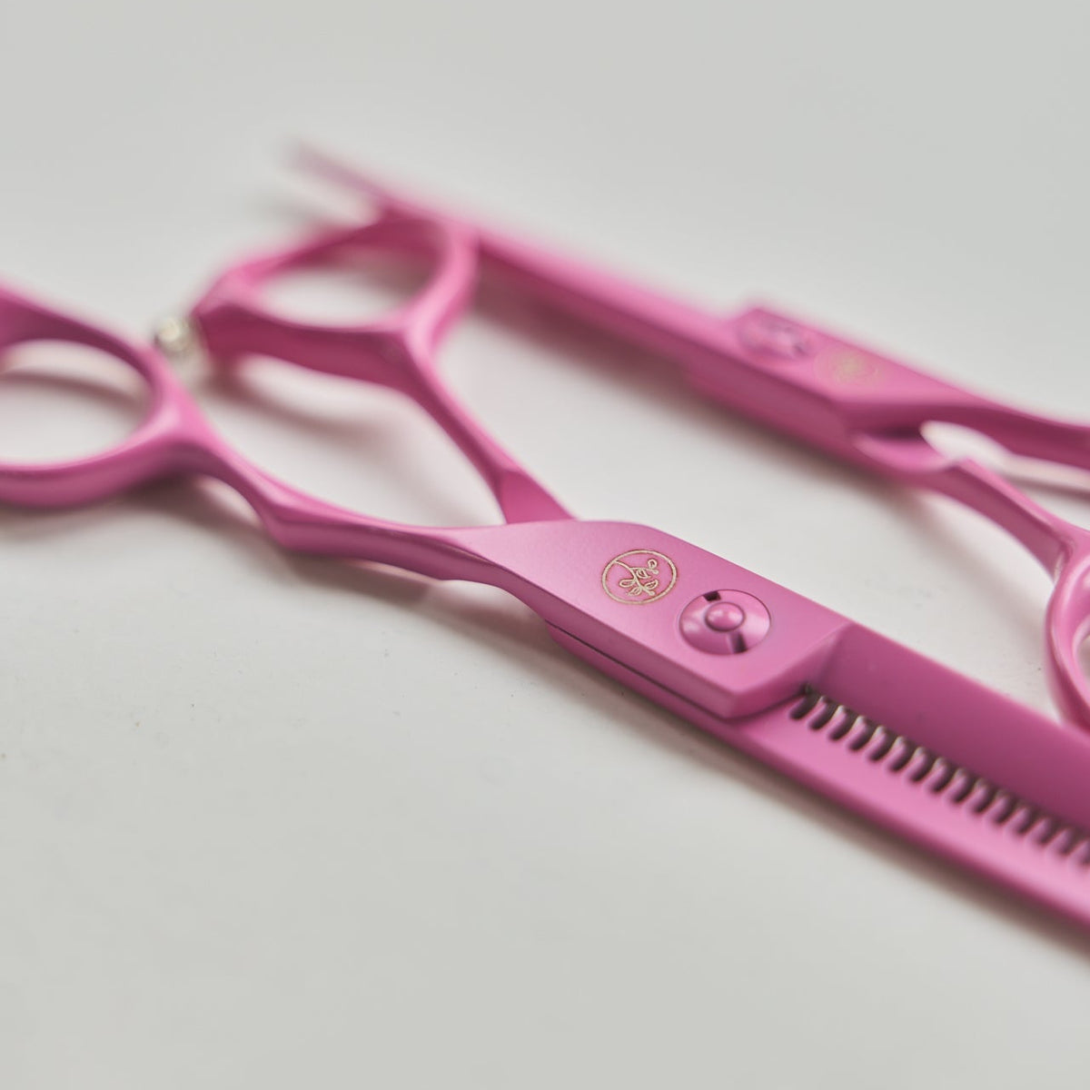Pink Edition Duo Set