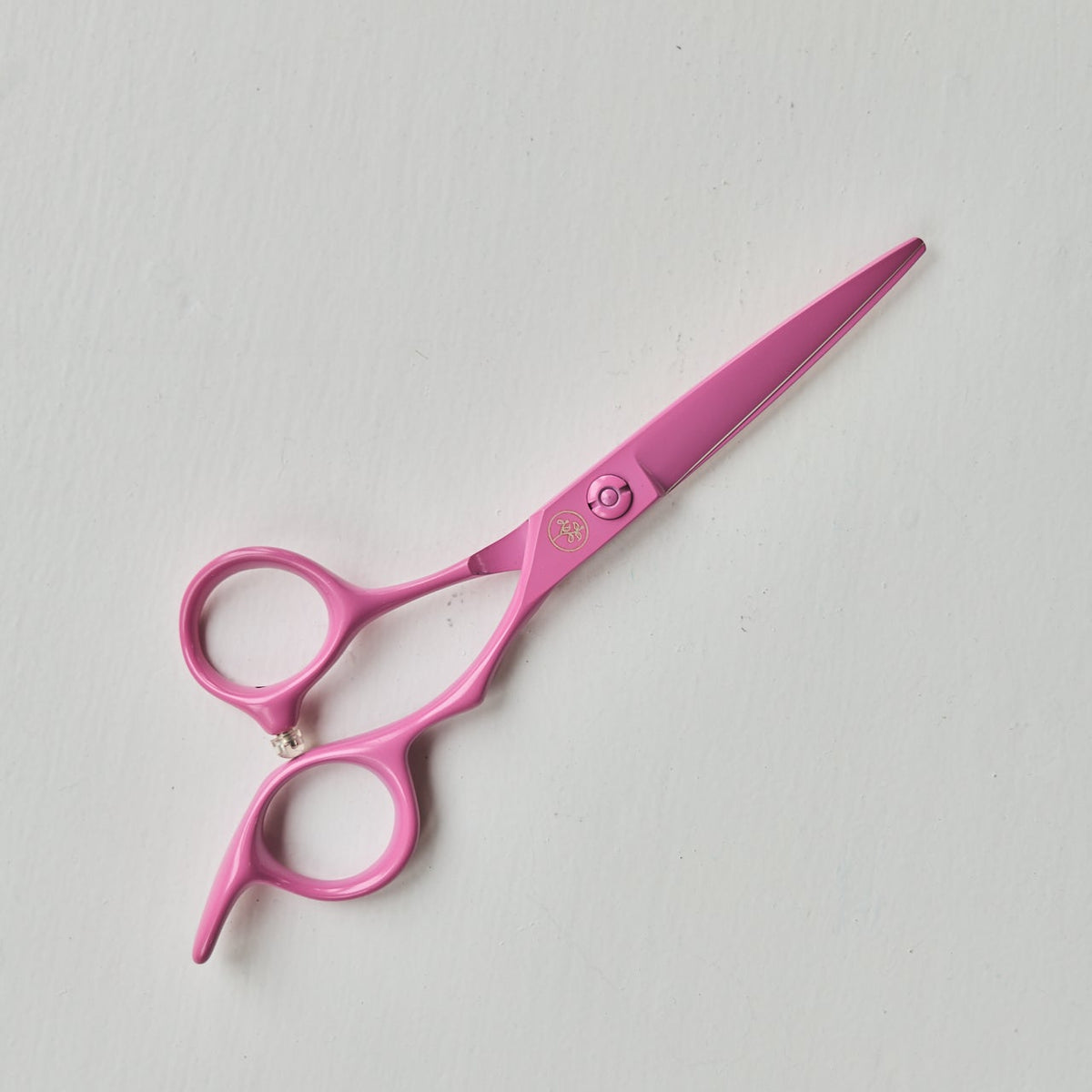 Leaf Pink Edition Scissor