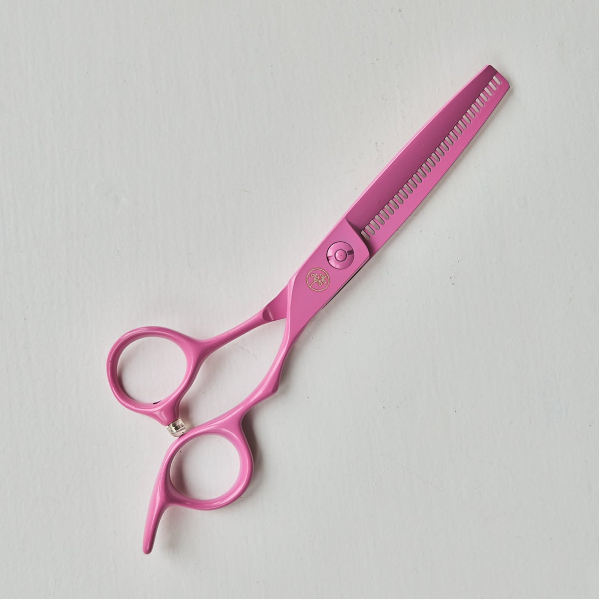Leaf Pink Edition Texturising Scissor