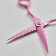 Leaf Pink Edition Scissor