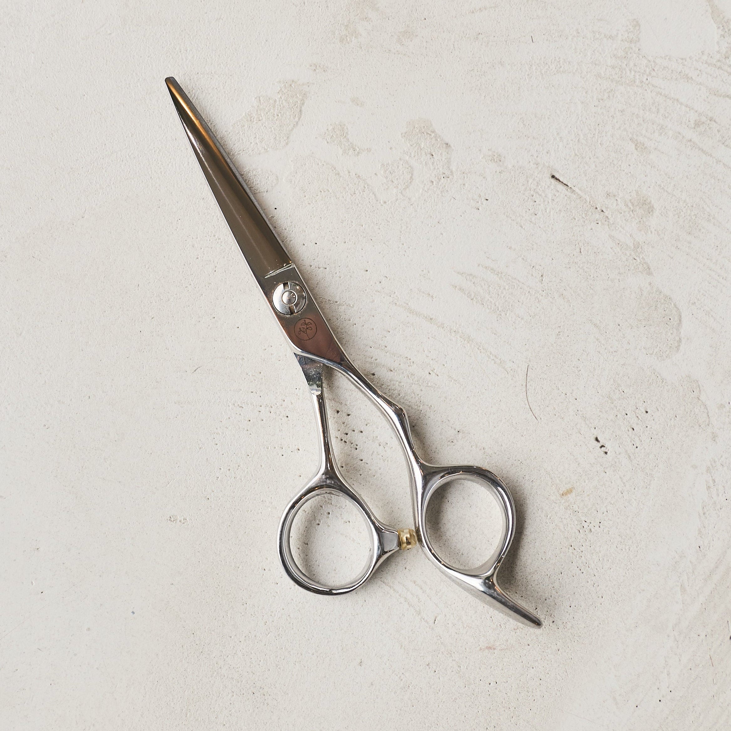 The Pure Steel Scissor