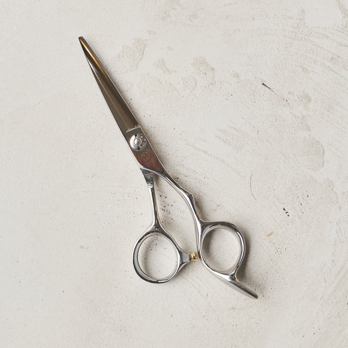 The Pure Steel Scissor