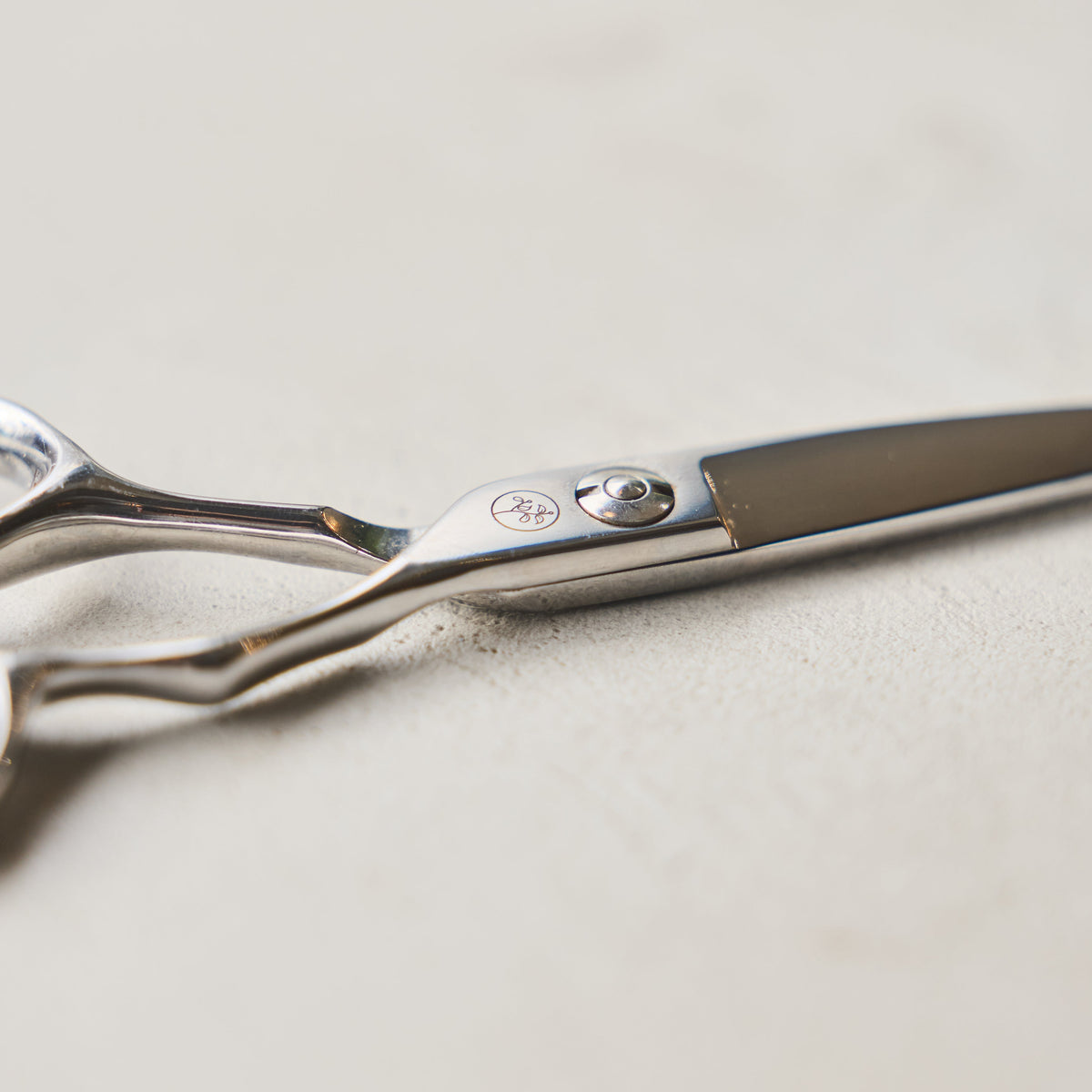 The Pure Steel Scissor