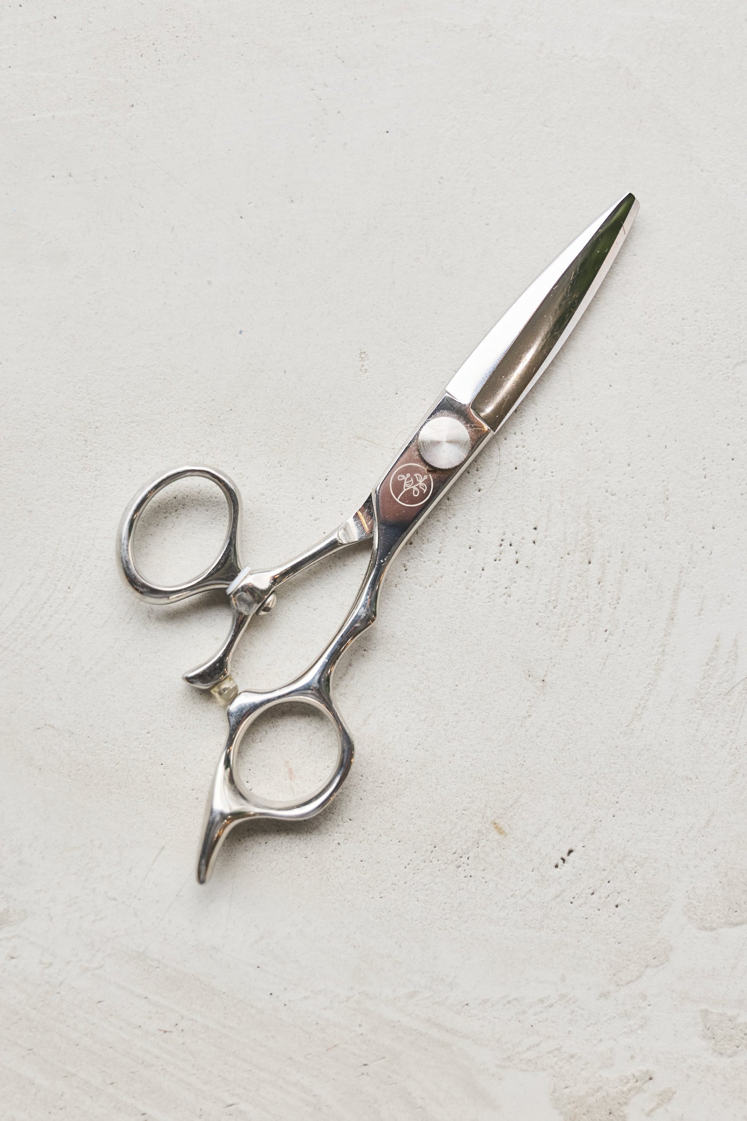 Leaf Swivel Scissor