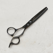 Leaf 'Black Edition' Texturising Scissor