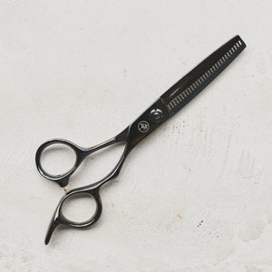Leaf 'Black Edition' Texturising Scissor