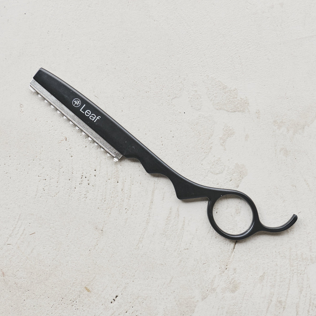 Leaf 'Black Edition' Razor