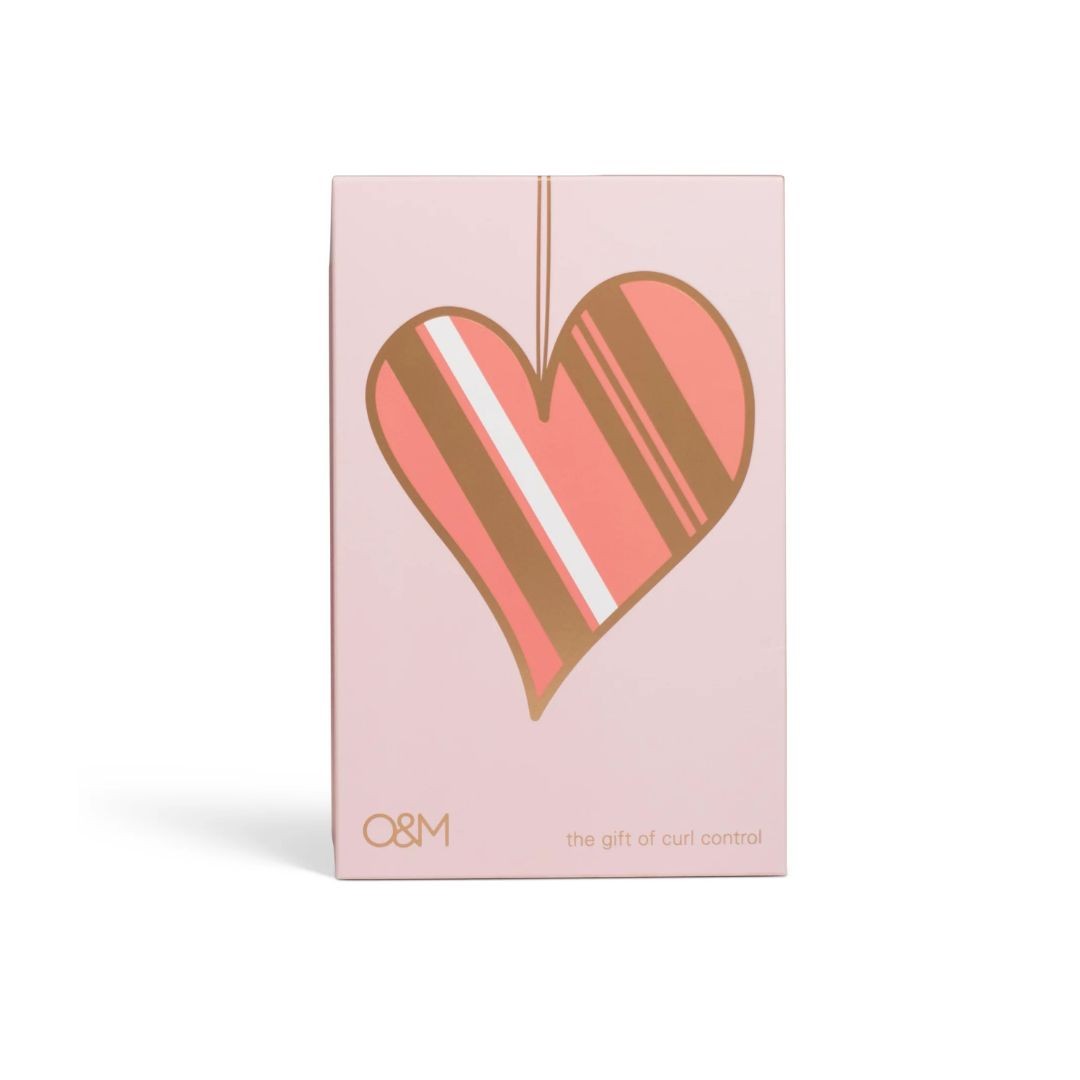 O&M Gift of Curl Control Pack