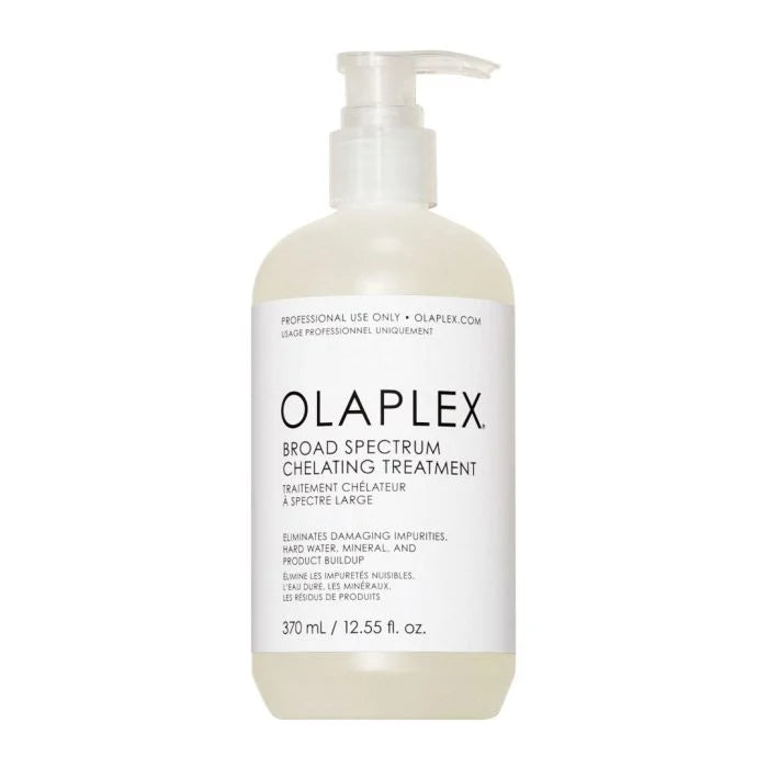 Olaplex Broad Spectrum Chelating Treatment 370ml