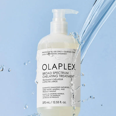 Olaplex Broad Spectrum Chelating Treatment 370ml