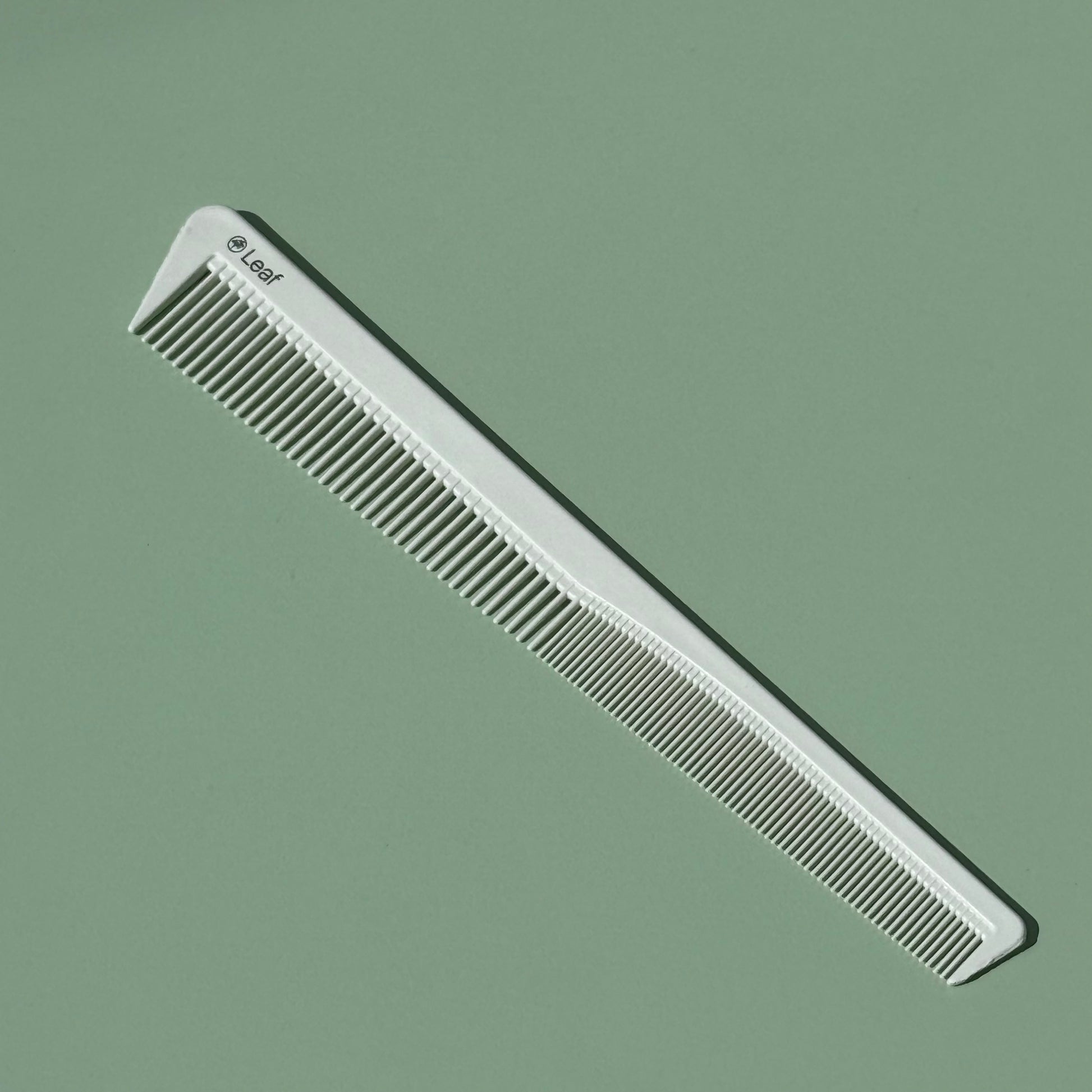 Leaf Barbering Comb