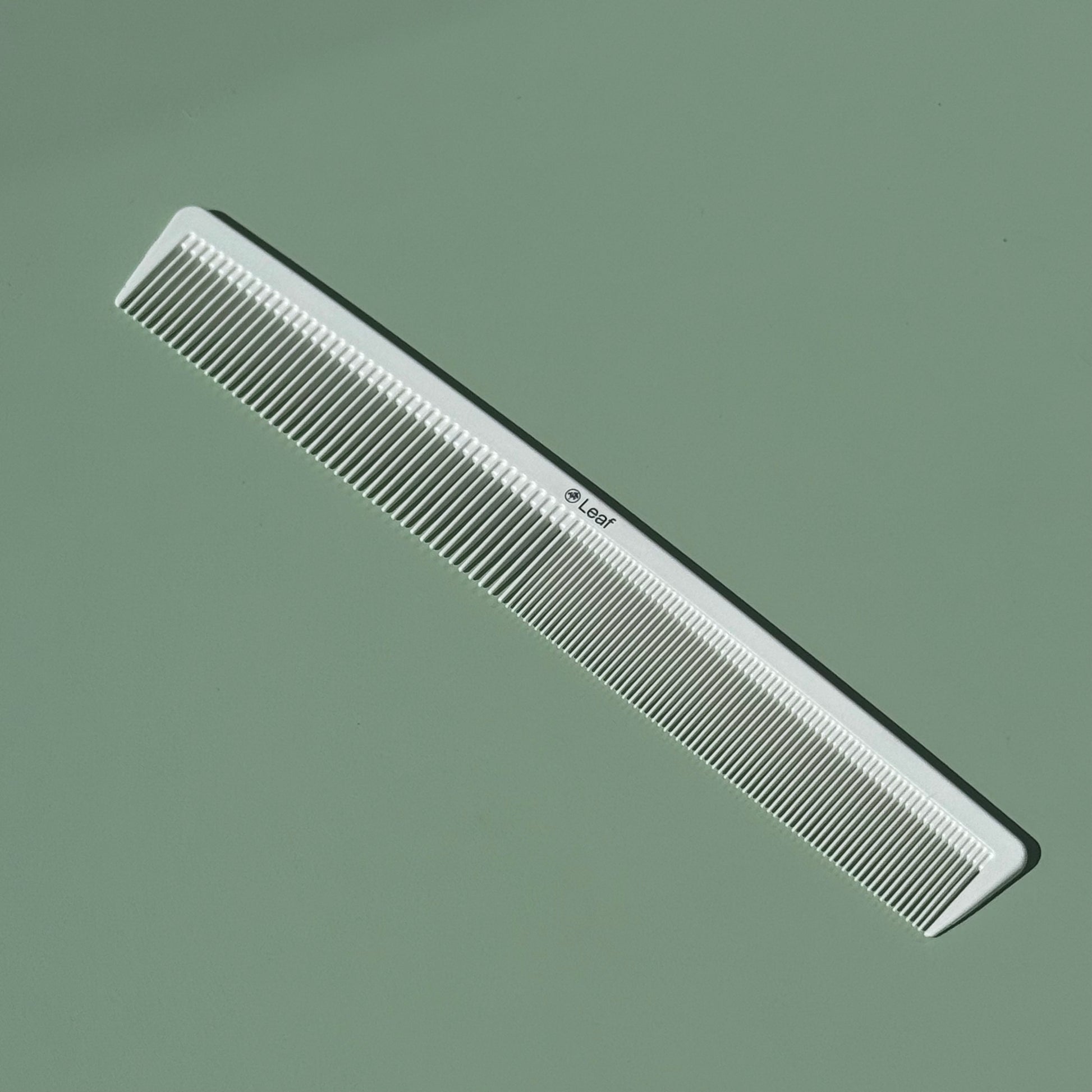 Leaf Large Cutting Comb - part of set