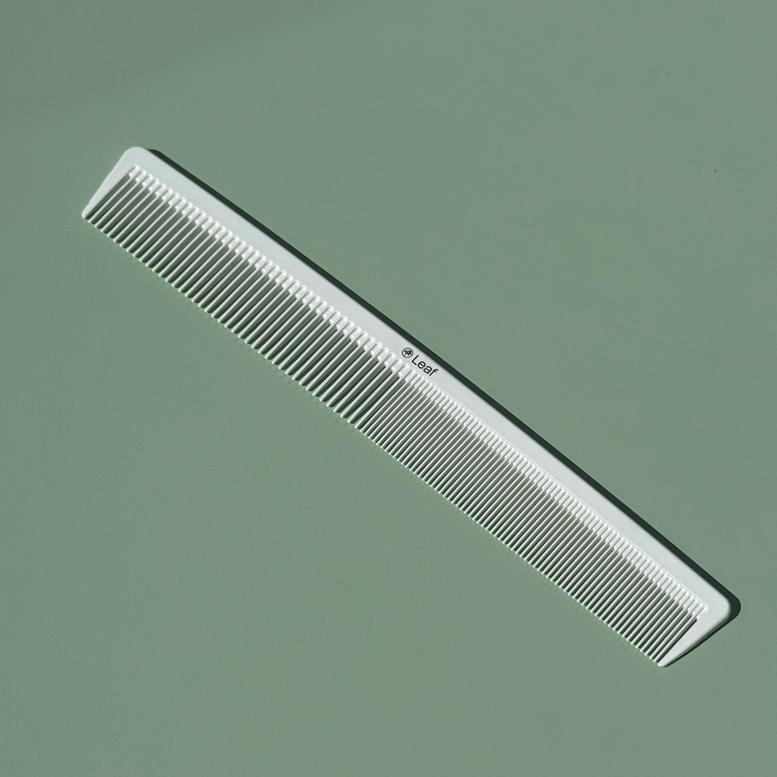 Leaf Large Cutting Comb - part of set