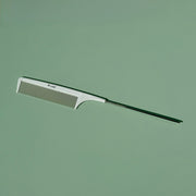 Leaf Pin Tail Comb