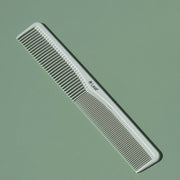 Leaf small cutting comb
