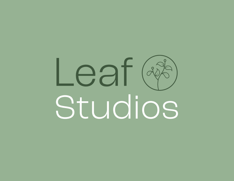 Leaf Scissors
