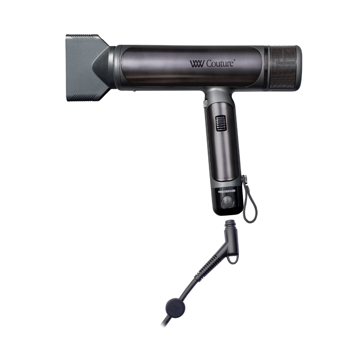 Couture Digital Dryer