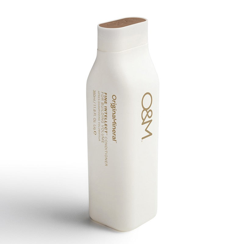 O&M Fine Intellect Conditioner 350ml