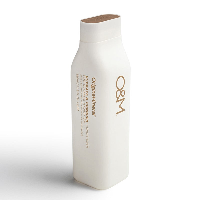 O&M Hydrate & Conquer Conditioner 350ml