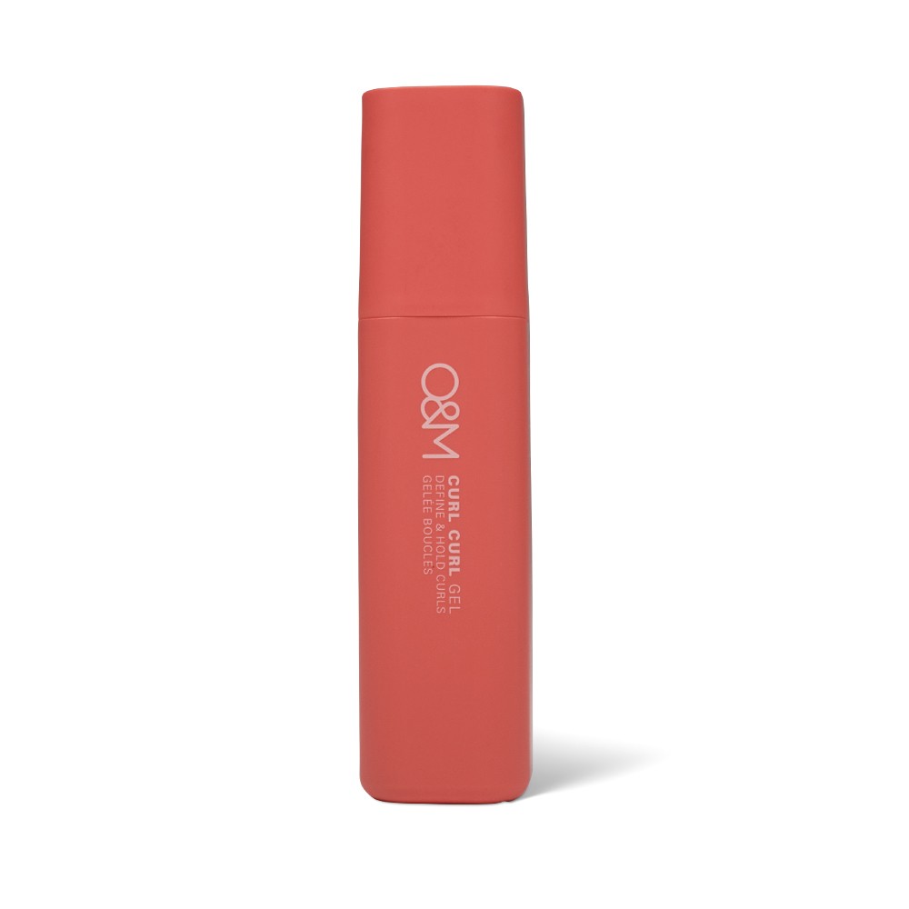 O&M Curl Curl Gel 150ml