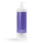 O&M CLEAN.tone Cool Blonde Colour Treatment 1000ml