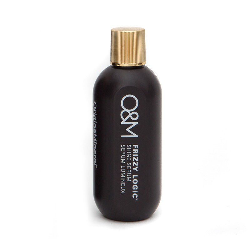 O&M Frizzy Logic Serum 50ml